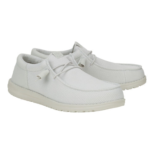 Wally Funk Mono – Ancient Blue - Image 3