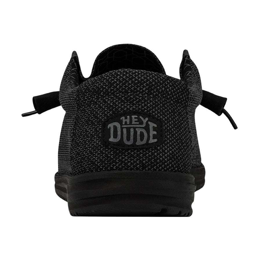 Wally Sox Micro – Total Black - Image 5