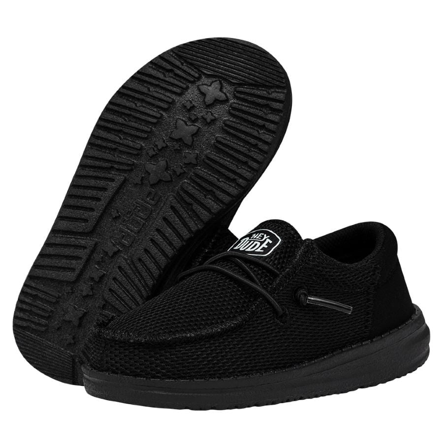 Wally Toddler Funk Mono – Shade - Image 3