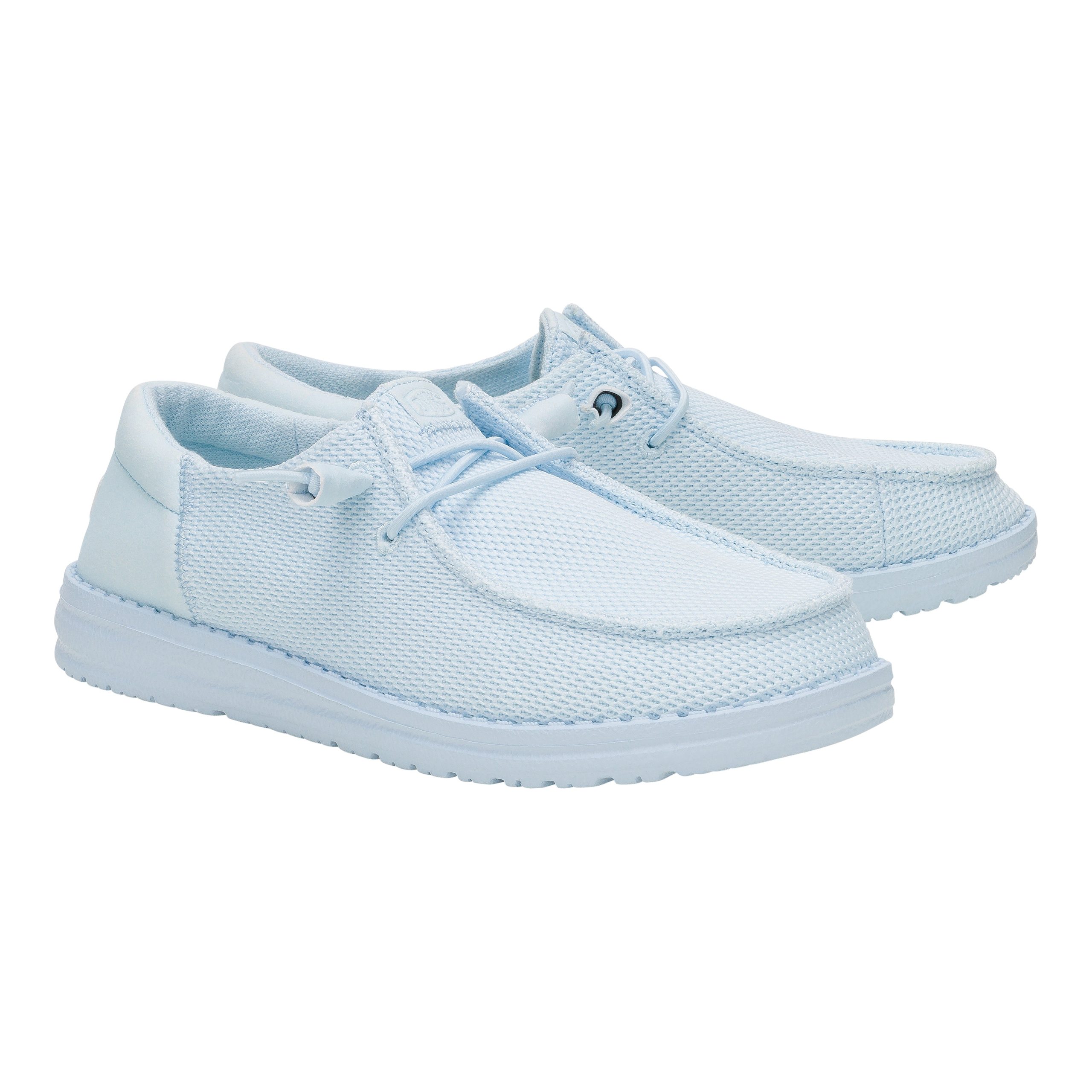 Wendy Funk Mono – Blue Breeze - Image 3