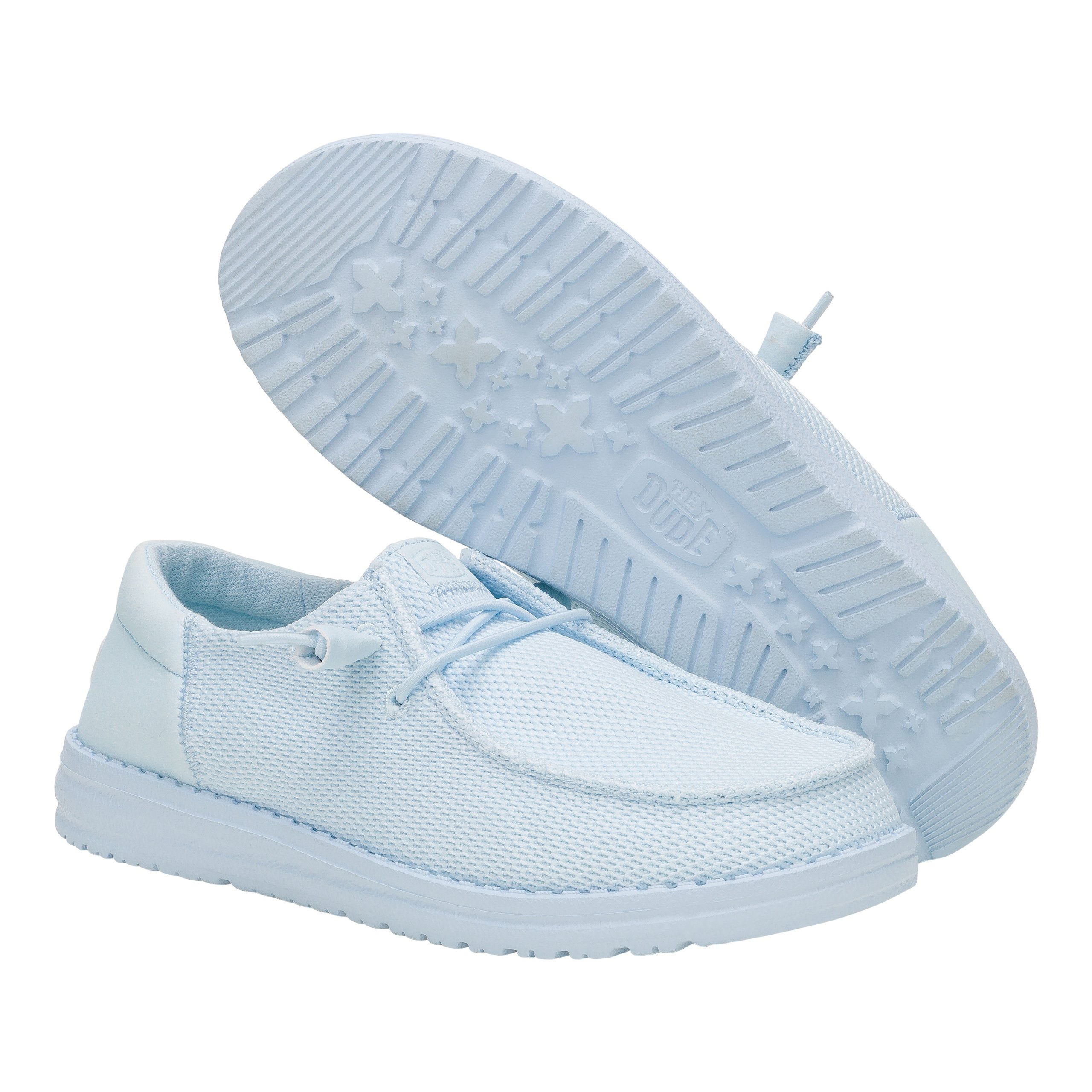 Wendy Funk Mono – Blue Breeze - Image 4