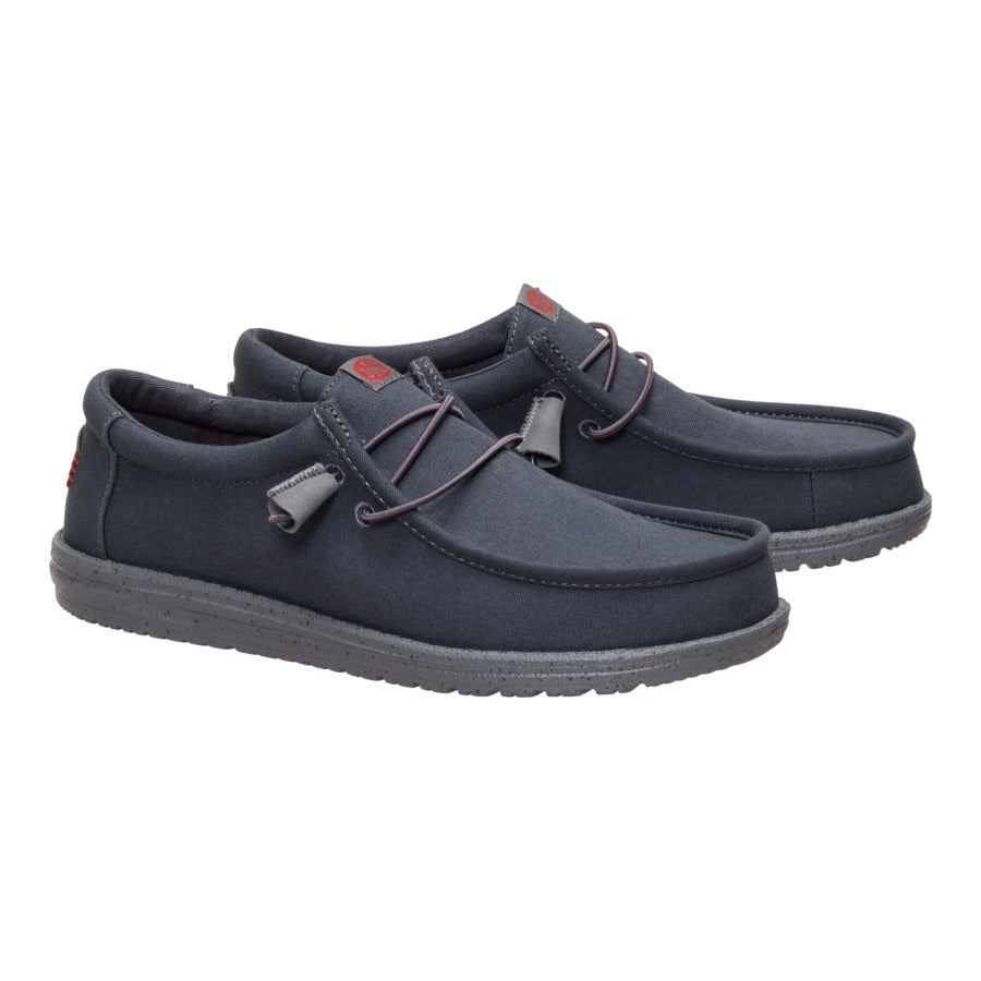 Wally Canvas – Dark Grey - Image 2