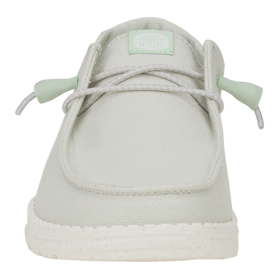 Wendy Canvas – Grey - Image 4