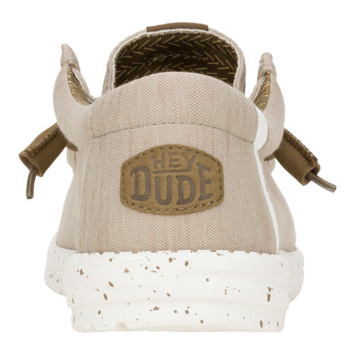 Wally Stretch Fleece – Quarry - Image 5