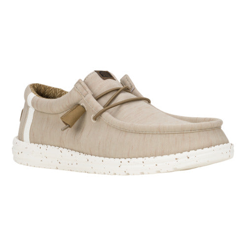 Wally Stretch Fleece – Quarry - Image 7