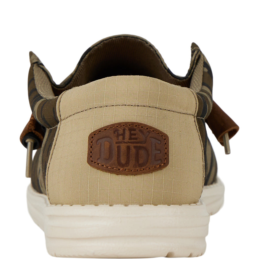 Wally Mossy Oak Original – Bottomland - Image 6