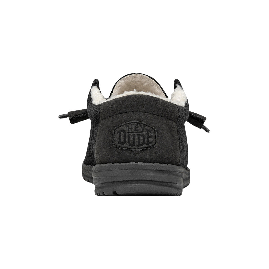 Wally Warmth – Grey - Image 5