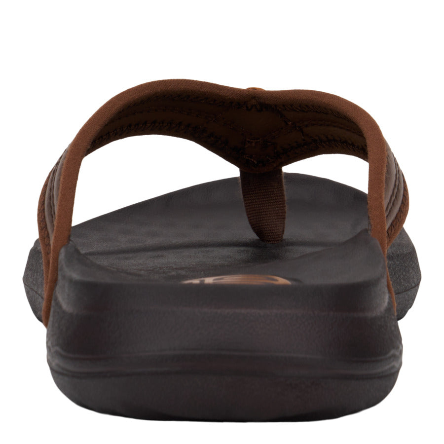 Myers Flip Classic – Brown/Brown - Image 6