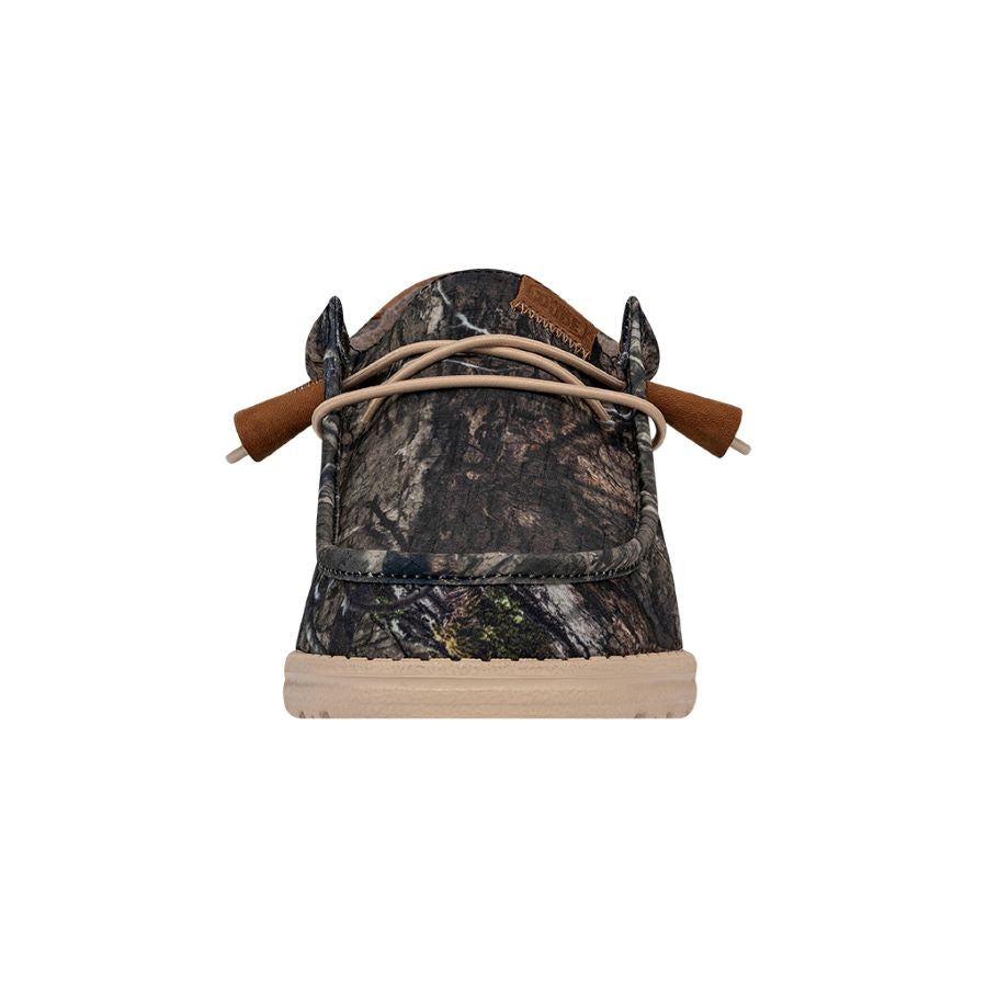 Wally Mossy Oak Country DNA – Camo - Image 4