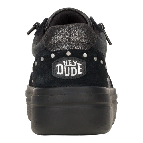 Hudson Lift Luxe – Black/Black - Image 5