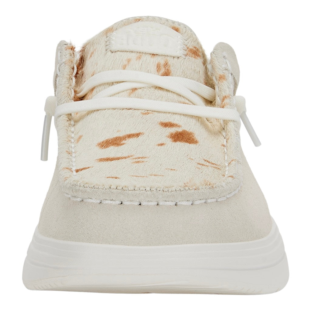 Wendy Comf Luxe – Ivory - Image 5