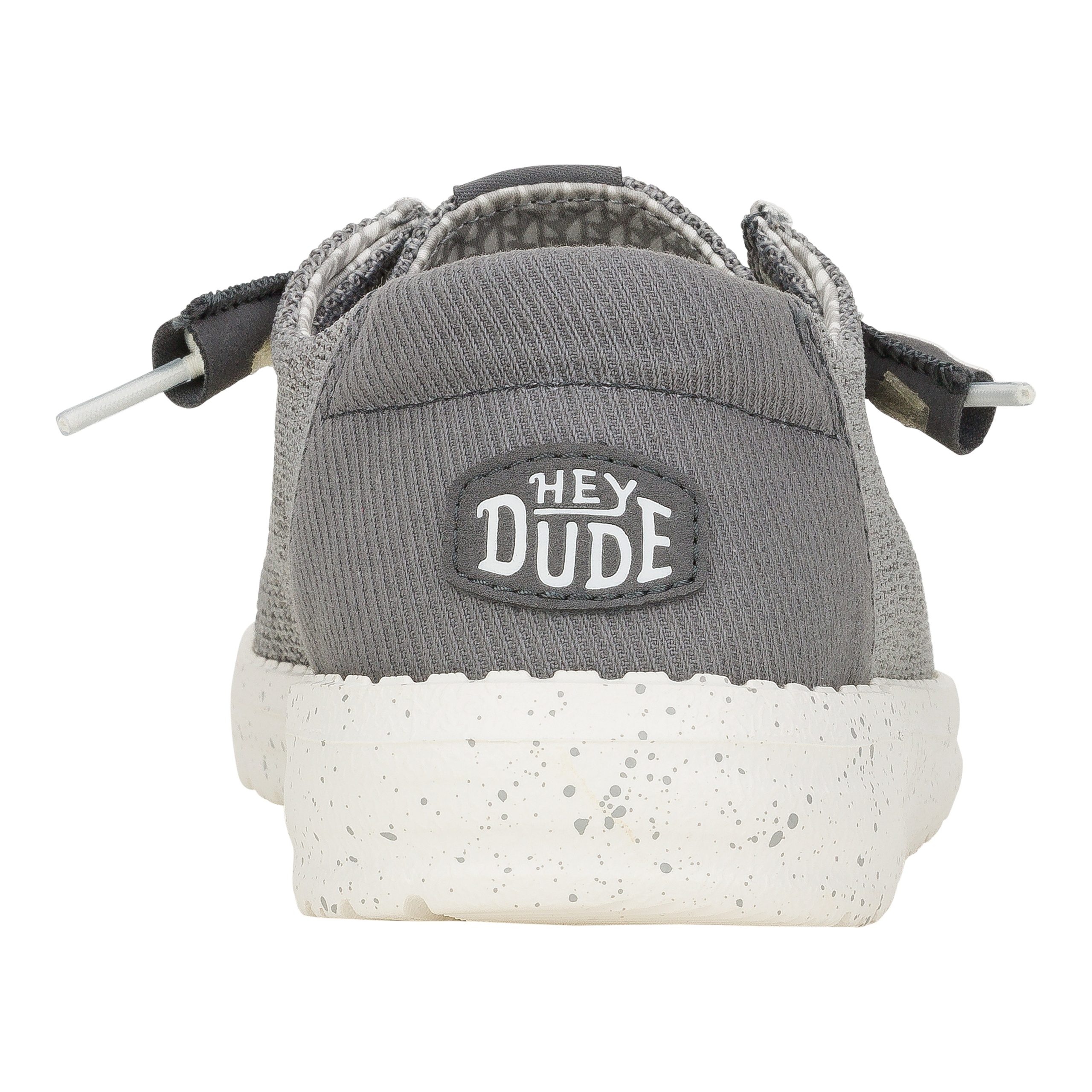 Wendy Stretch Sox – Dark Grey - Image 6