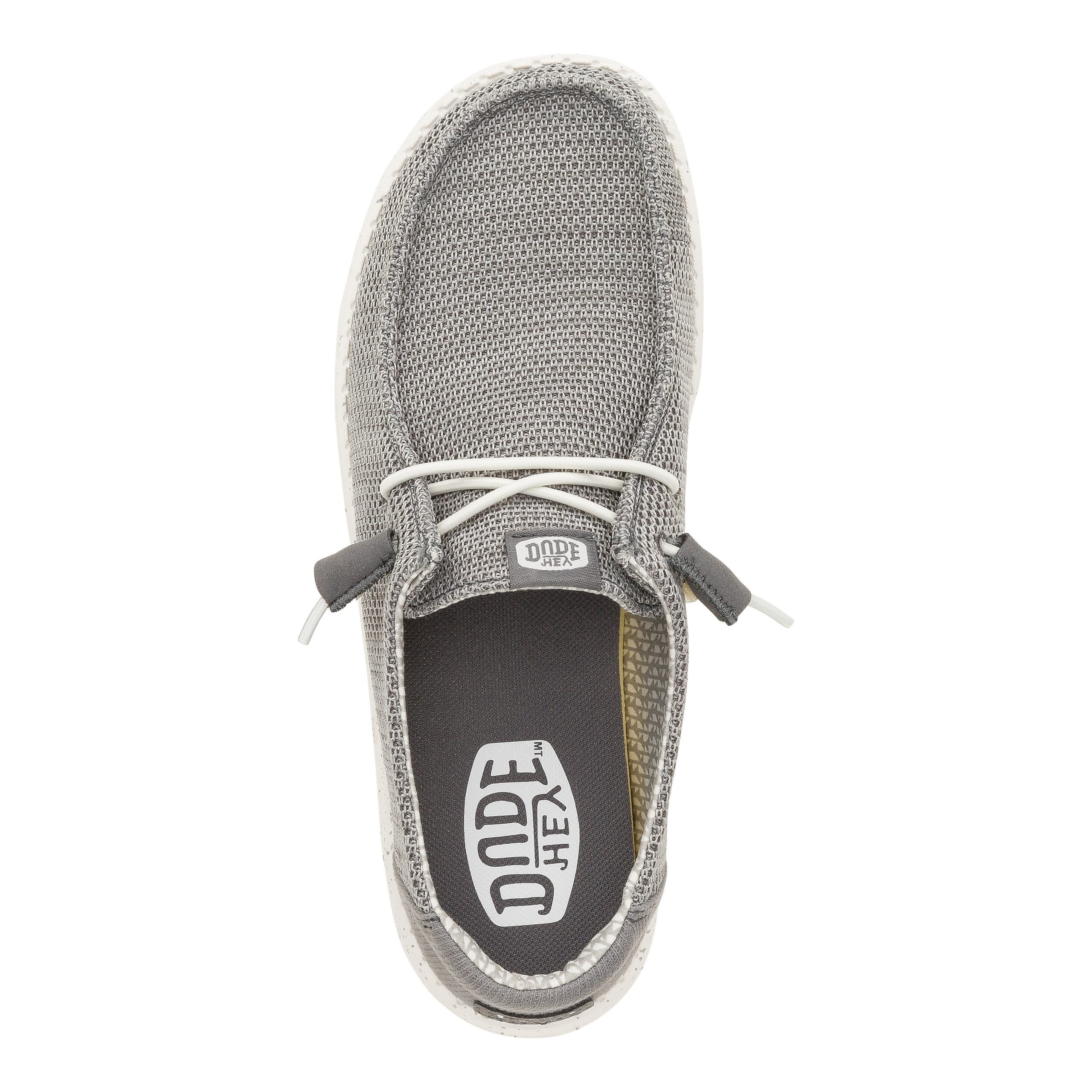 Wendy Stretch Sox – Dark Grey - Image 7