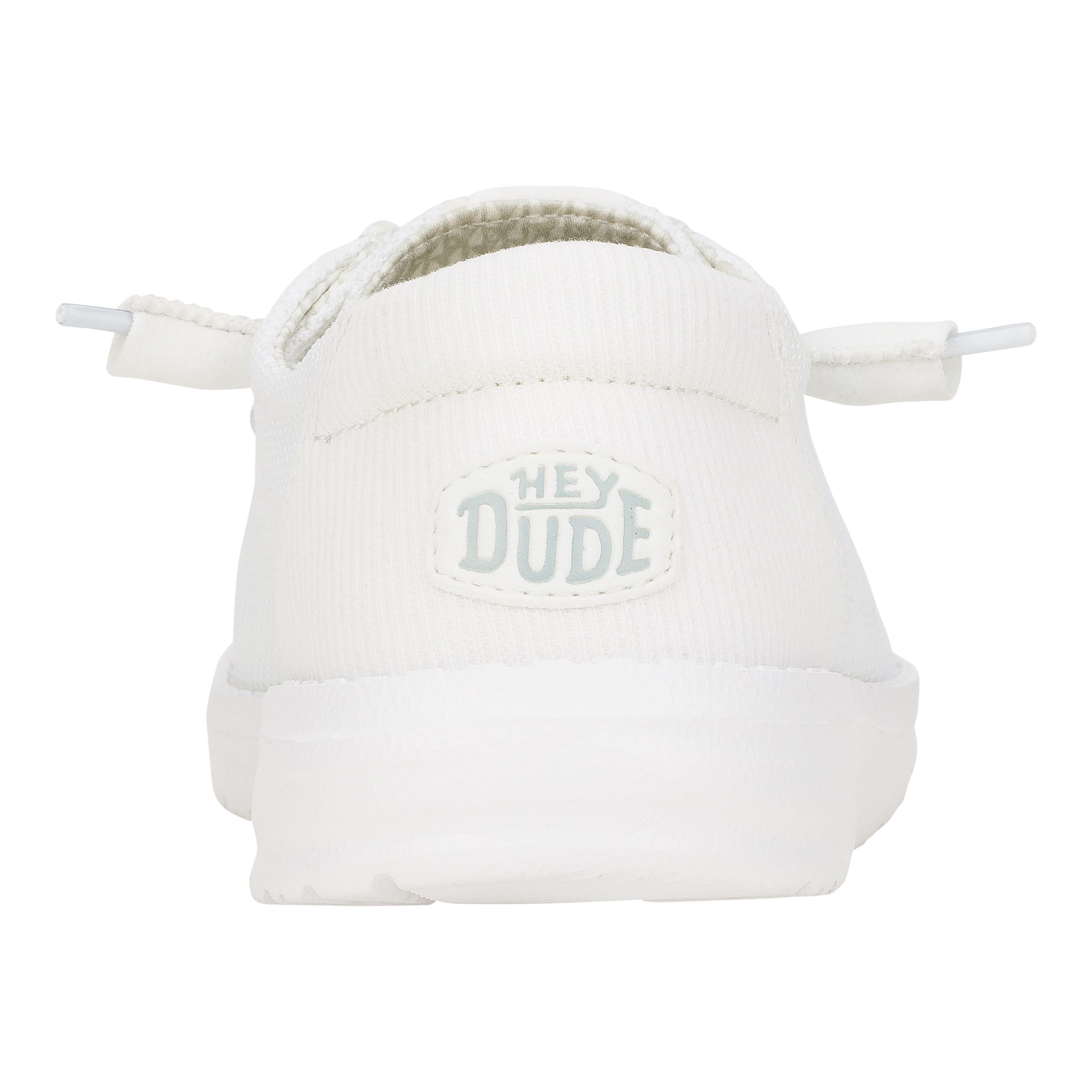 Wendy Stretch Sox – White - Image 6