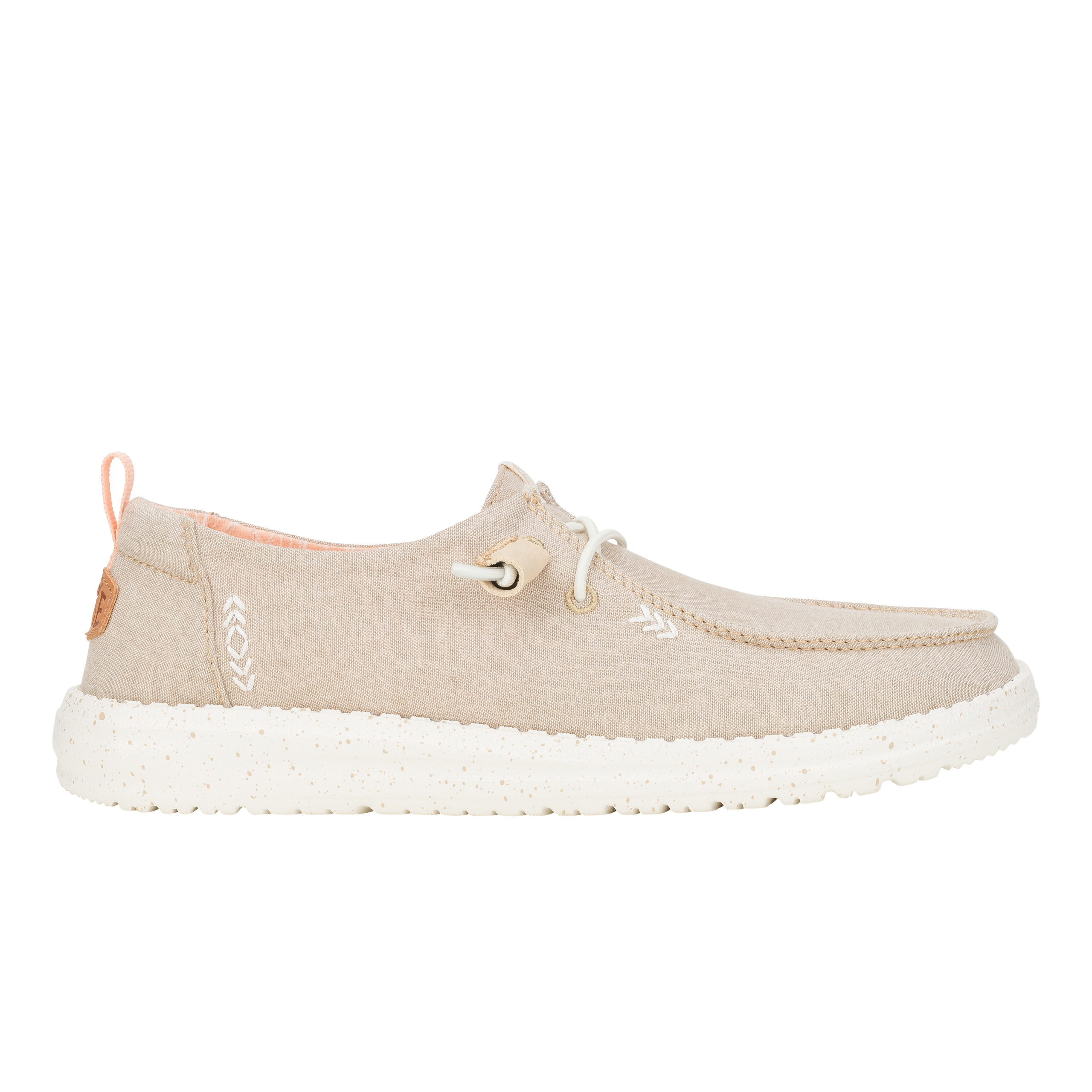 Wendy Chambray – Tan - Image 8