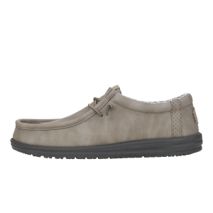 Wally Classic – Grey