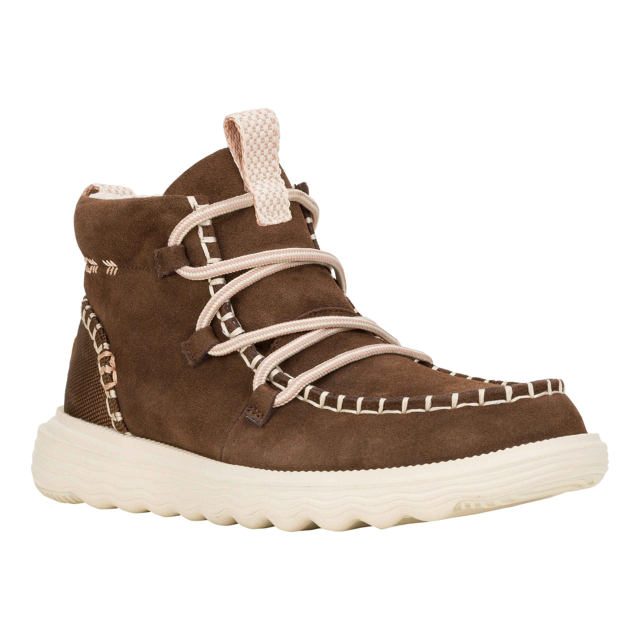 Reyes Suede – Espresso - Image 7