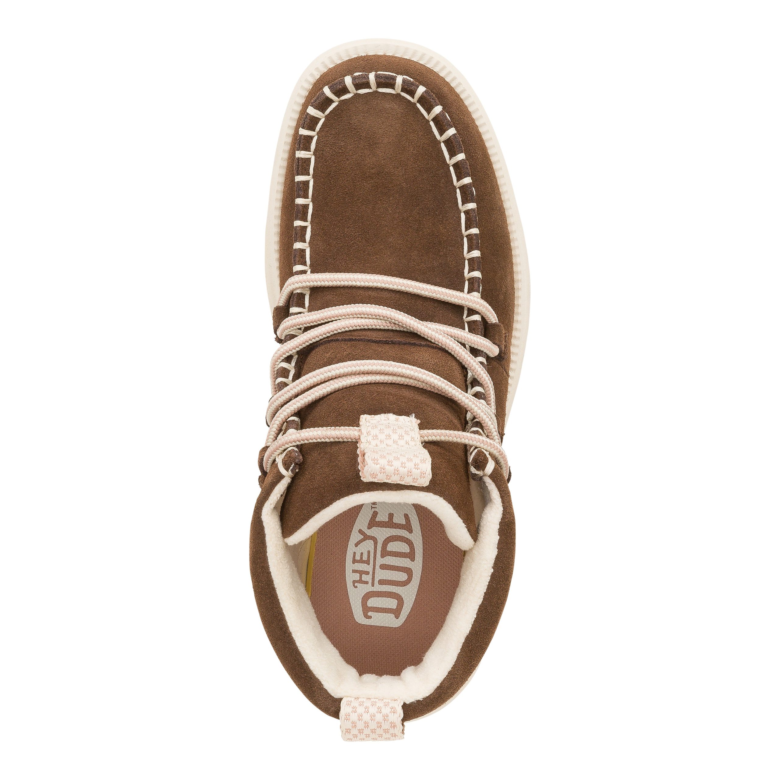 Reyes Suede – Espresso - Image 6