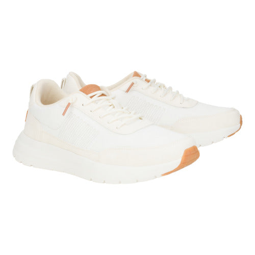 Sirocco Alta Essentials – White/White - Image 2