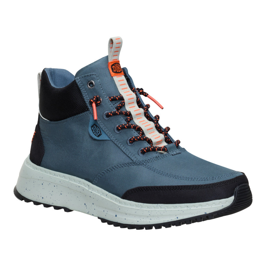 Tahoe Nylon – Stormy Blue/Multi - Image 7