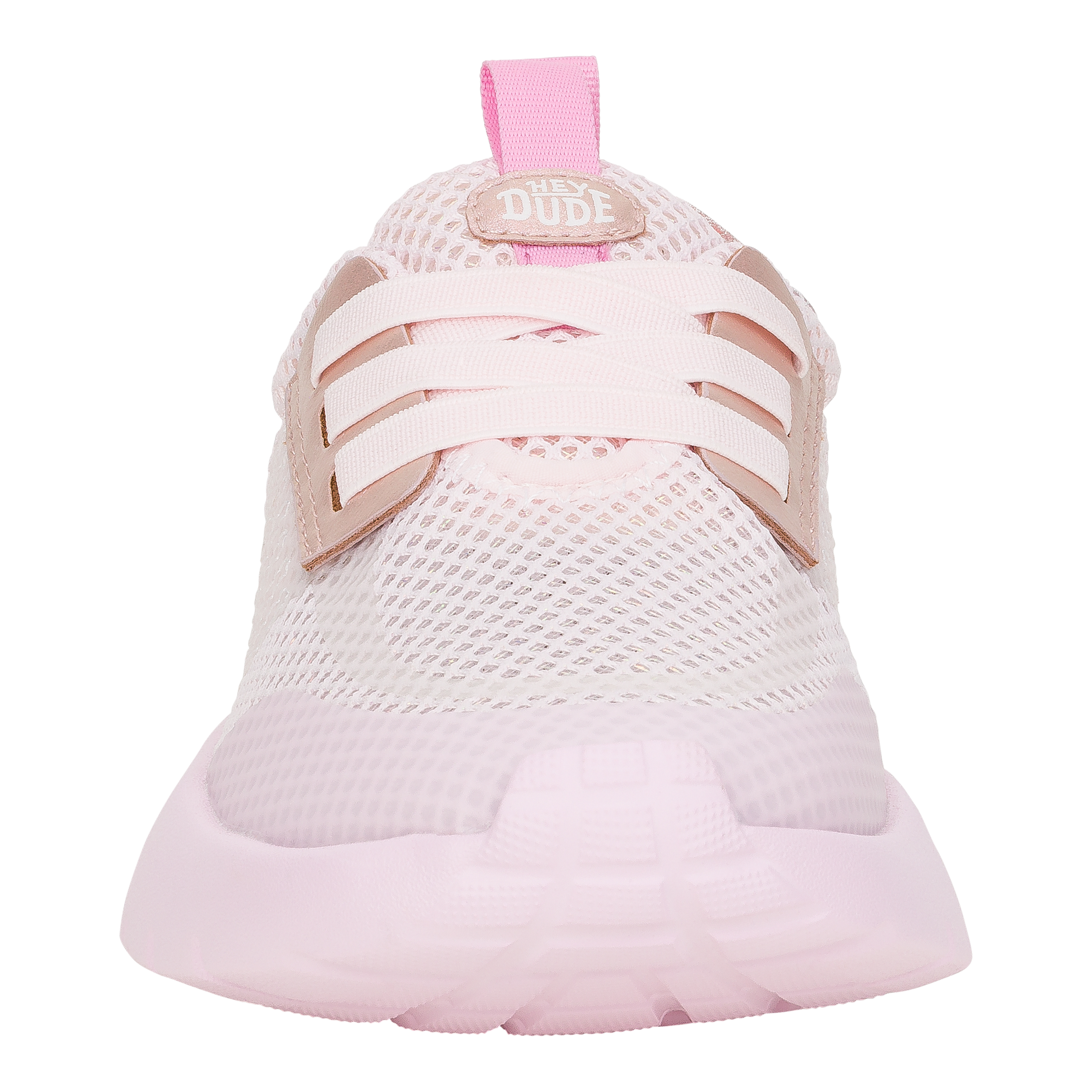 Sirocco Play Youth Brights – Sparkle Pink - Image 4