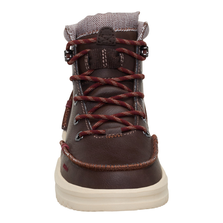 Bradley Youth Classic – Cocoa - Image 4