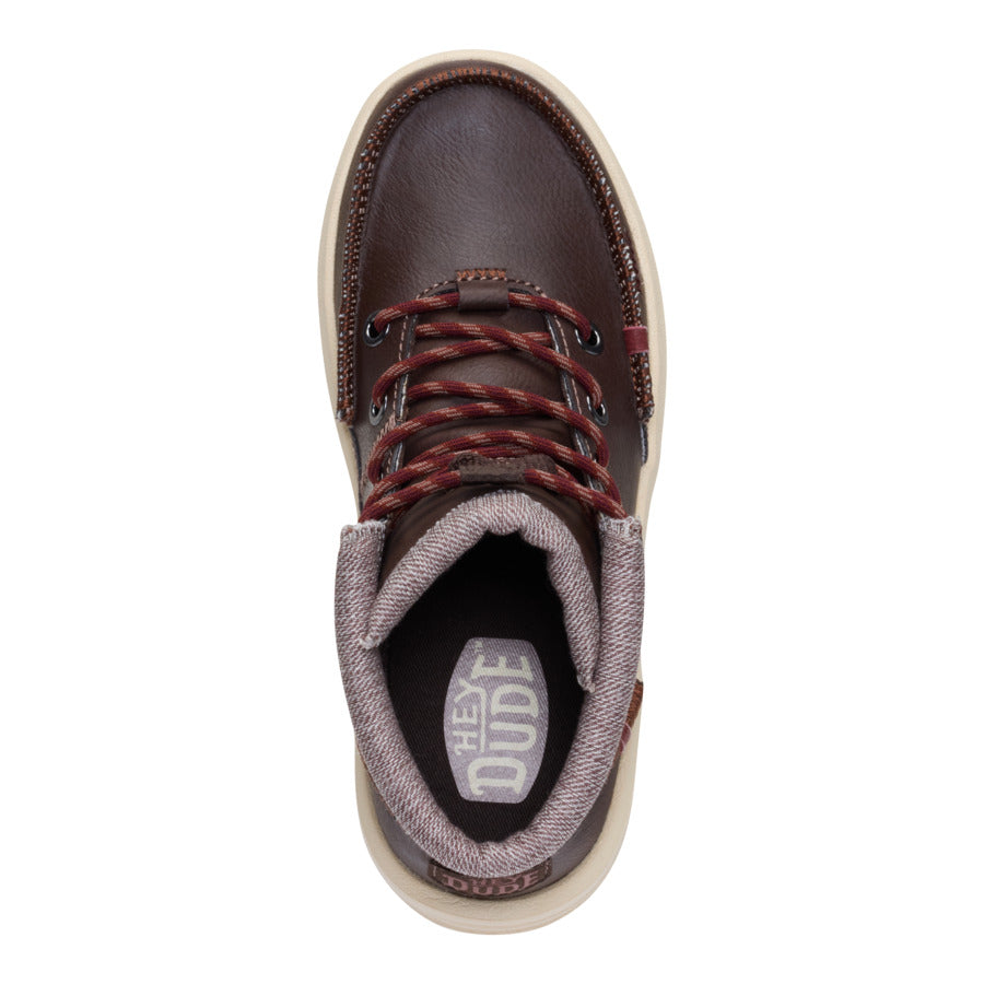 Bradley Youth Classic – Cocoa - Image 6