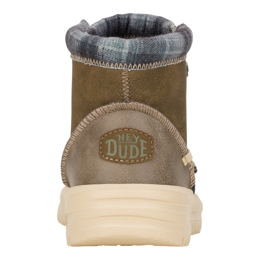 Bradley Youth Classic – Walnut - Image 5