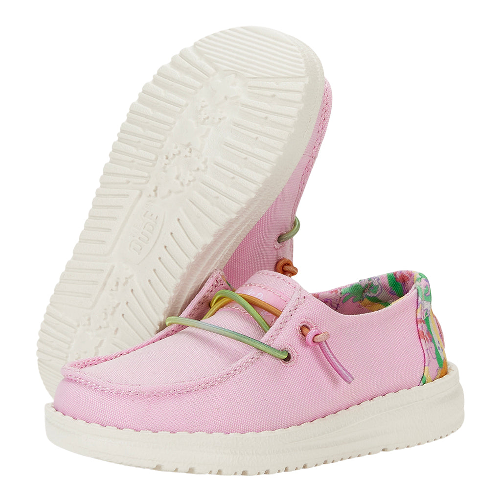 Wendy Toddler My Little Pony Pink Party – Multi Color - Image 3