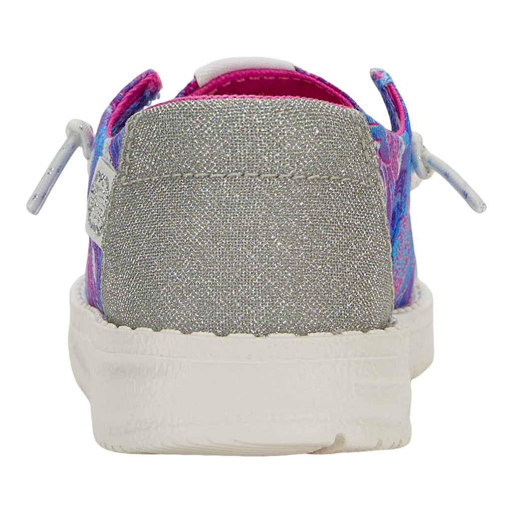 Wendy Toddler My Little Pony Mineral – Blue Lavender - Image 5