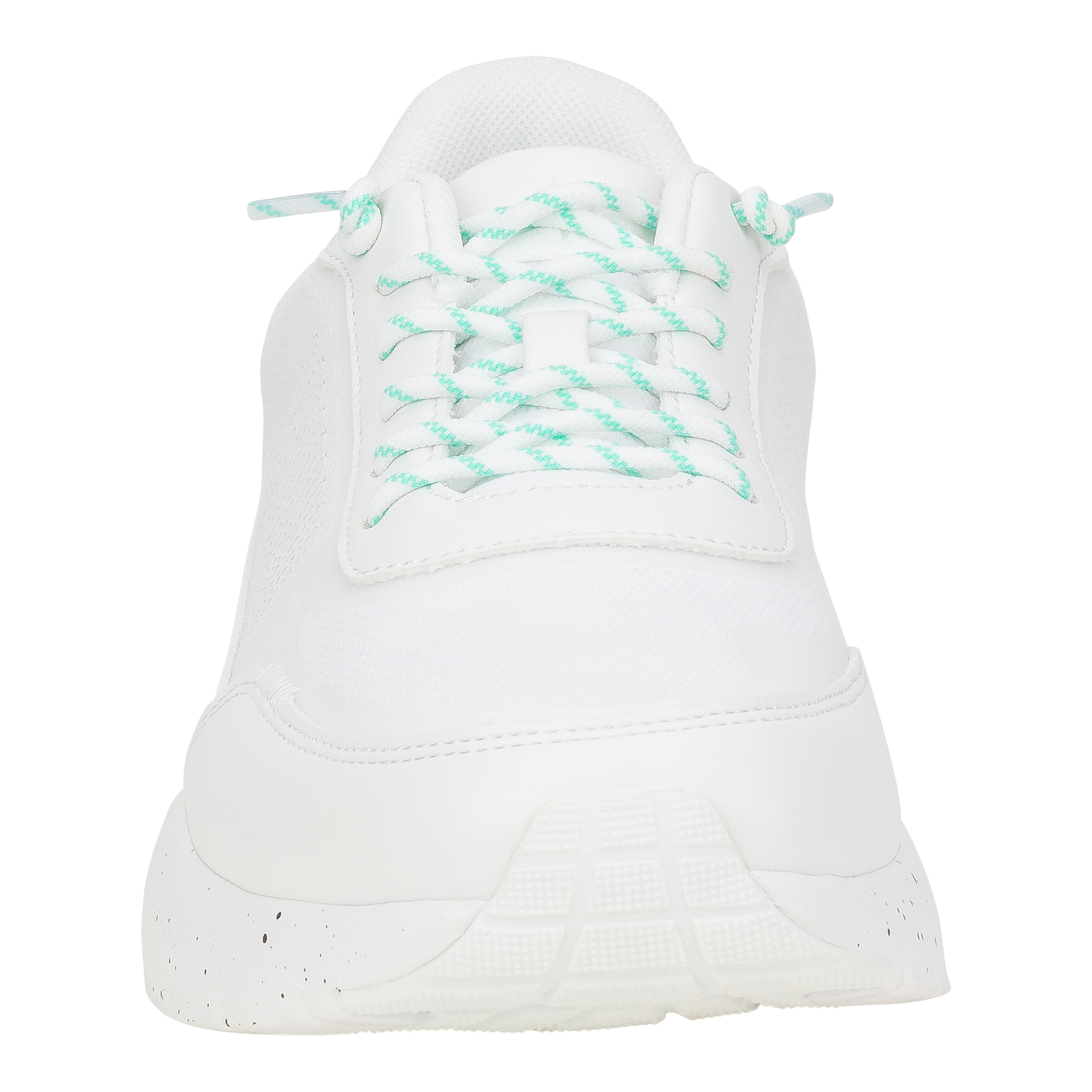 Dude Perfect x Sirocco Alta – Tropical/Teal White - Image 4