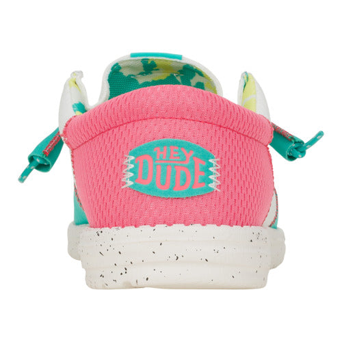 Wally Tri Party Animal – Ceramic Blue/Multi - Image 5