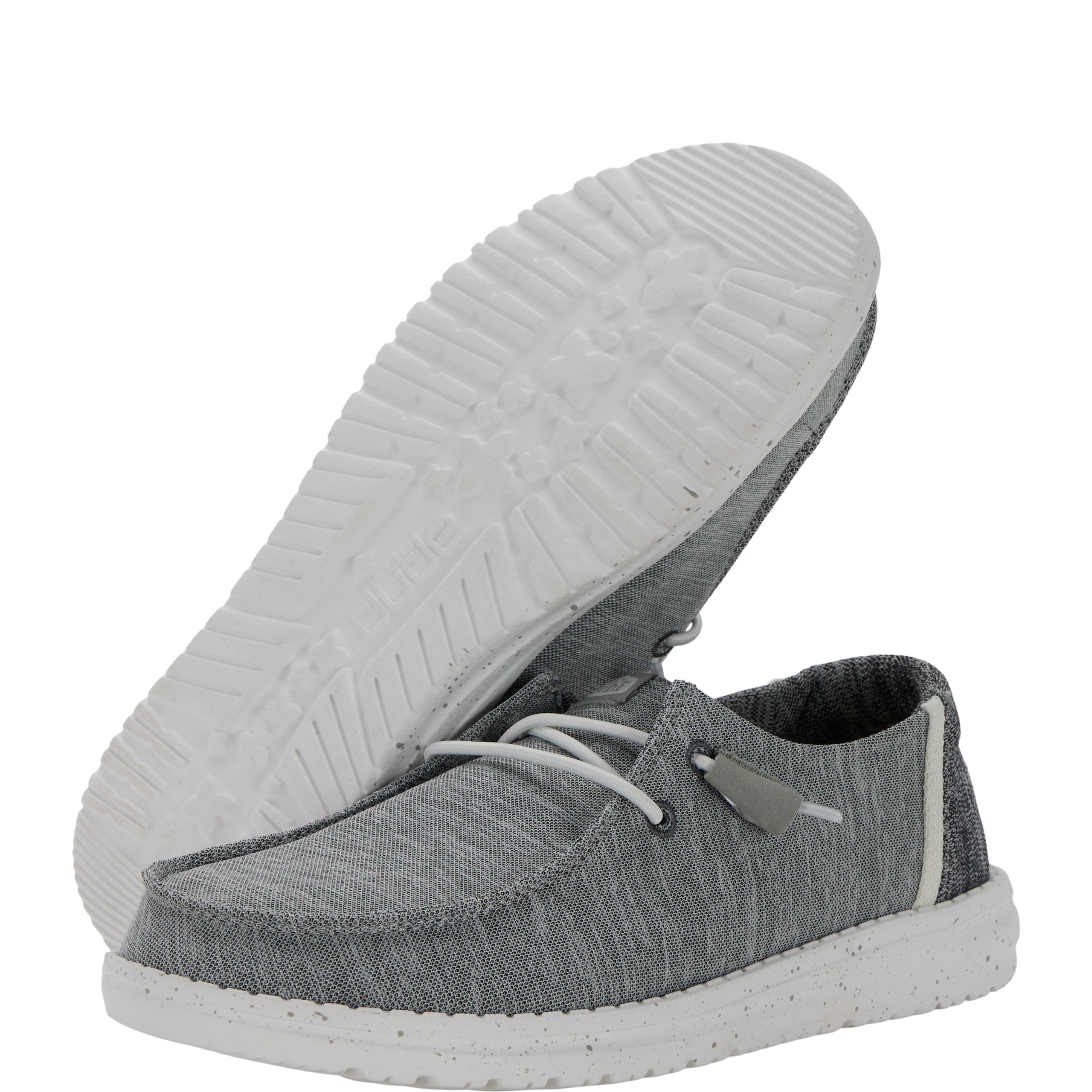 Wendy Funk Break Sport – Grey - Image 3