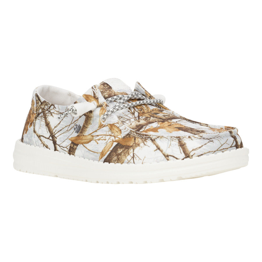 Wendy Realtree Edge Colors – White/Camo - Image 7
