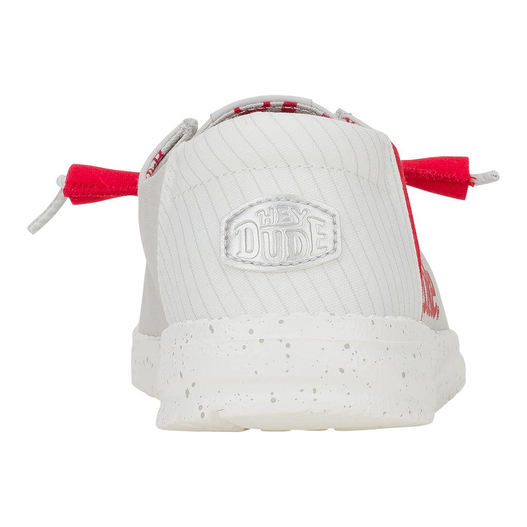 Wendy Diet Coke – True Grey/Red - Image 6