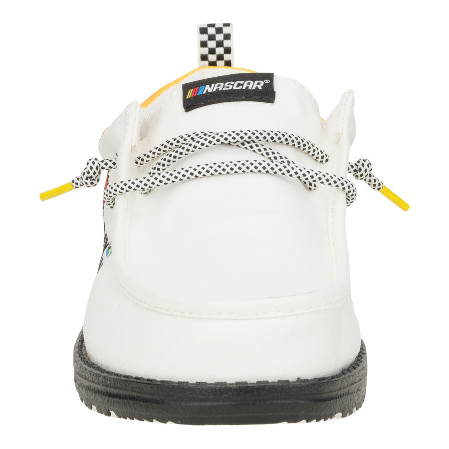 Wally NASCAR Daytona 500 – Buttercream/Multi - Image 6