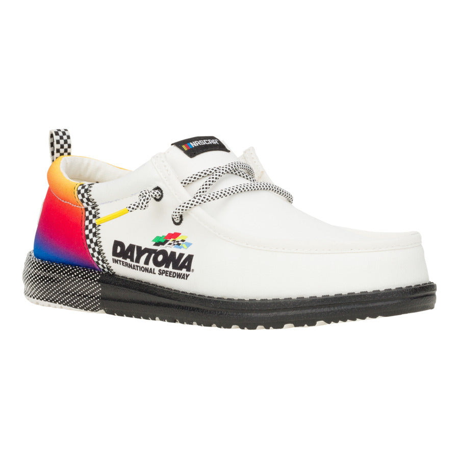 Wally NASCAR Daytona 500 – Buttercream/Multi - Image 8