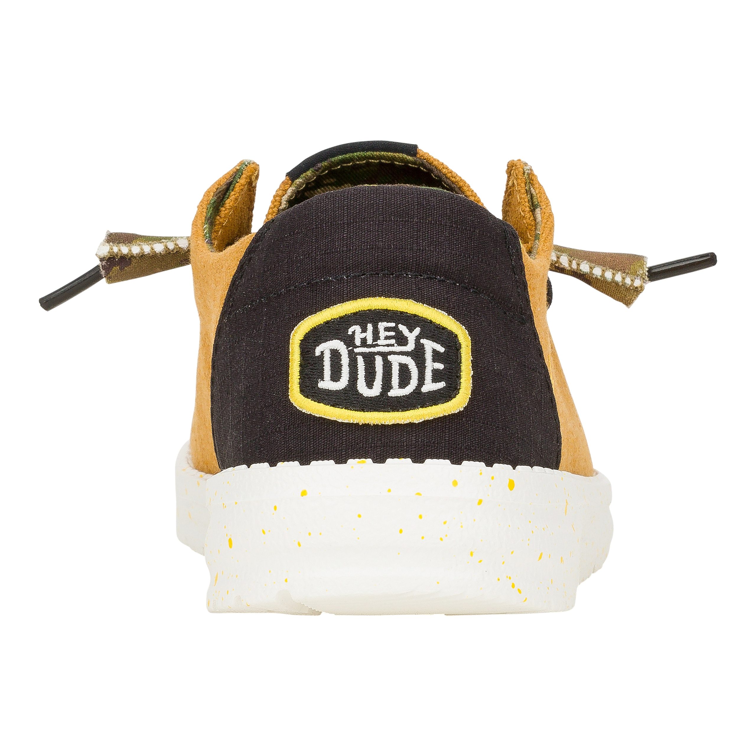 Wendy US Army 2 – Tan/Camo - Image 5