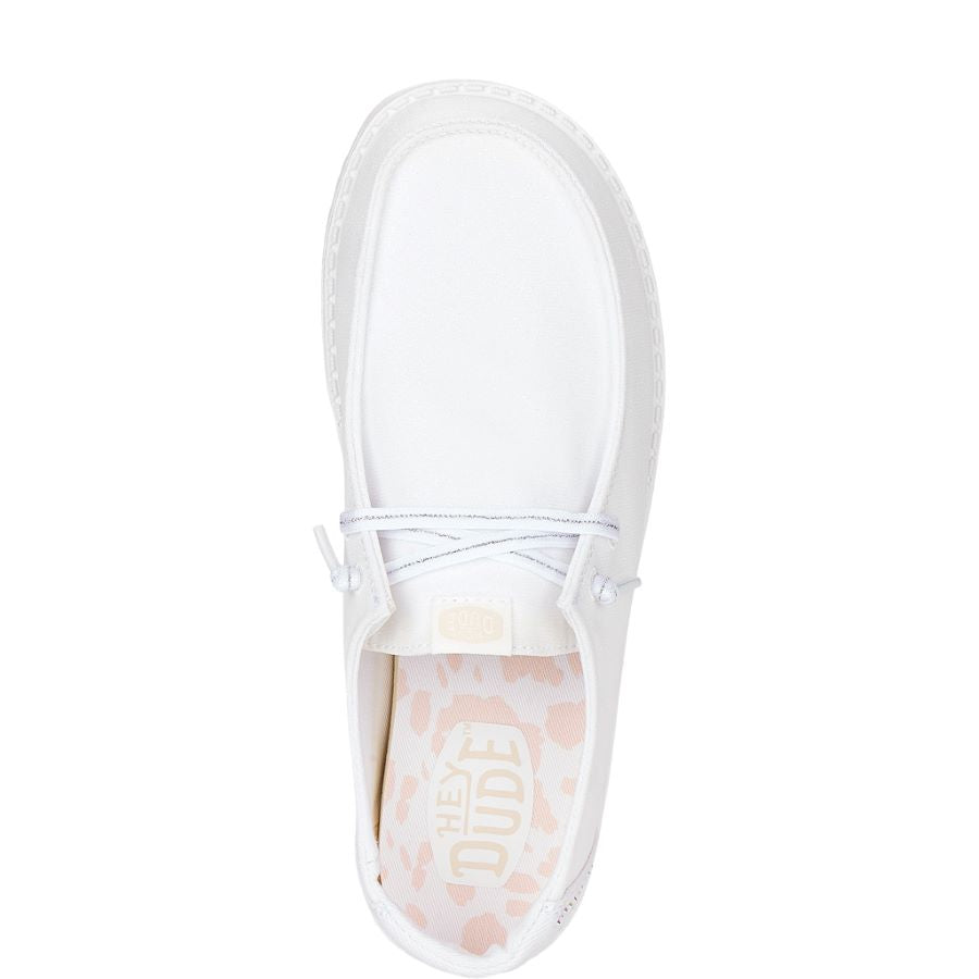 Wendy Stardust – White - Image 6