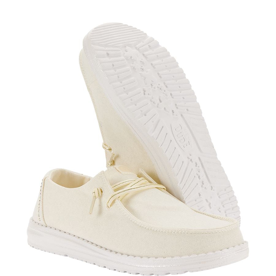 Wendy Stardust – Gold - Image 3