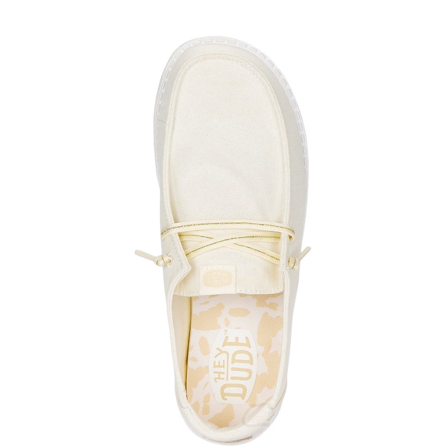 Wendy Stardust – Gold - Image 6