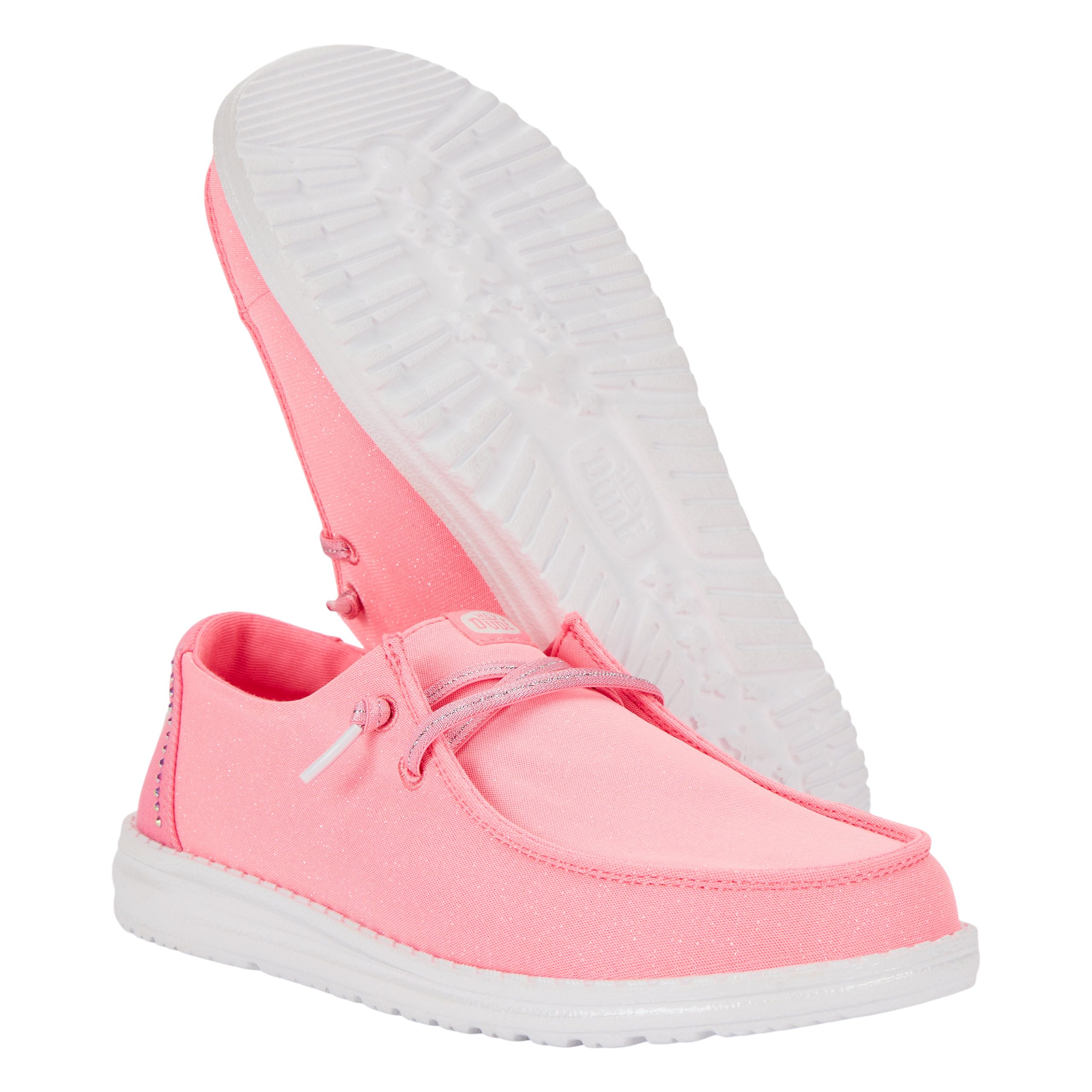 Wendy Stardust – Plumeria Pink - Image 3