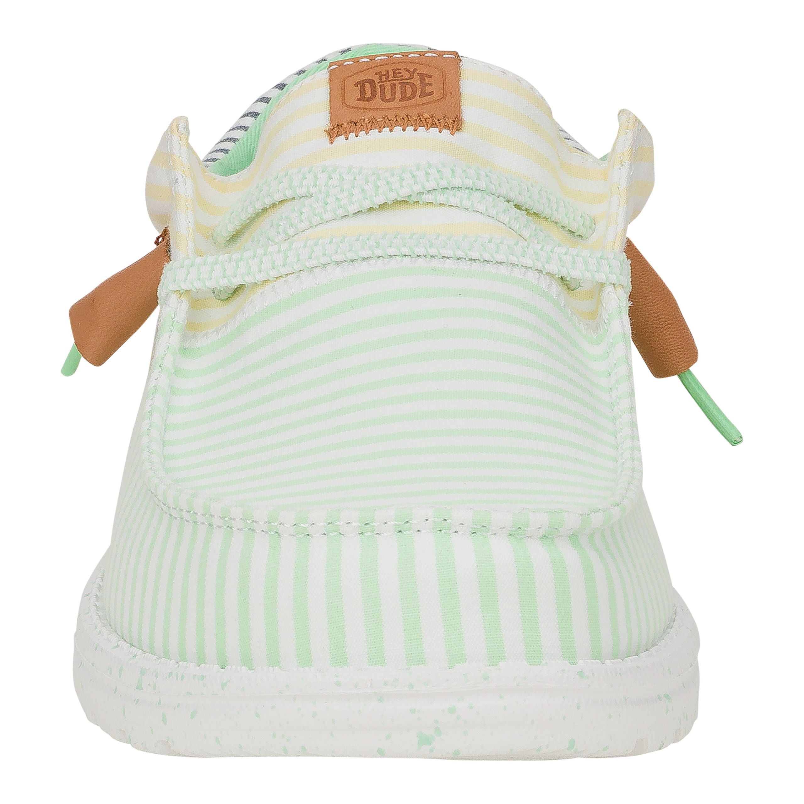 Wally Tri Nu Prep – Green Ash/Multi - Image 4