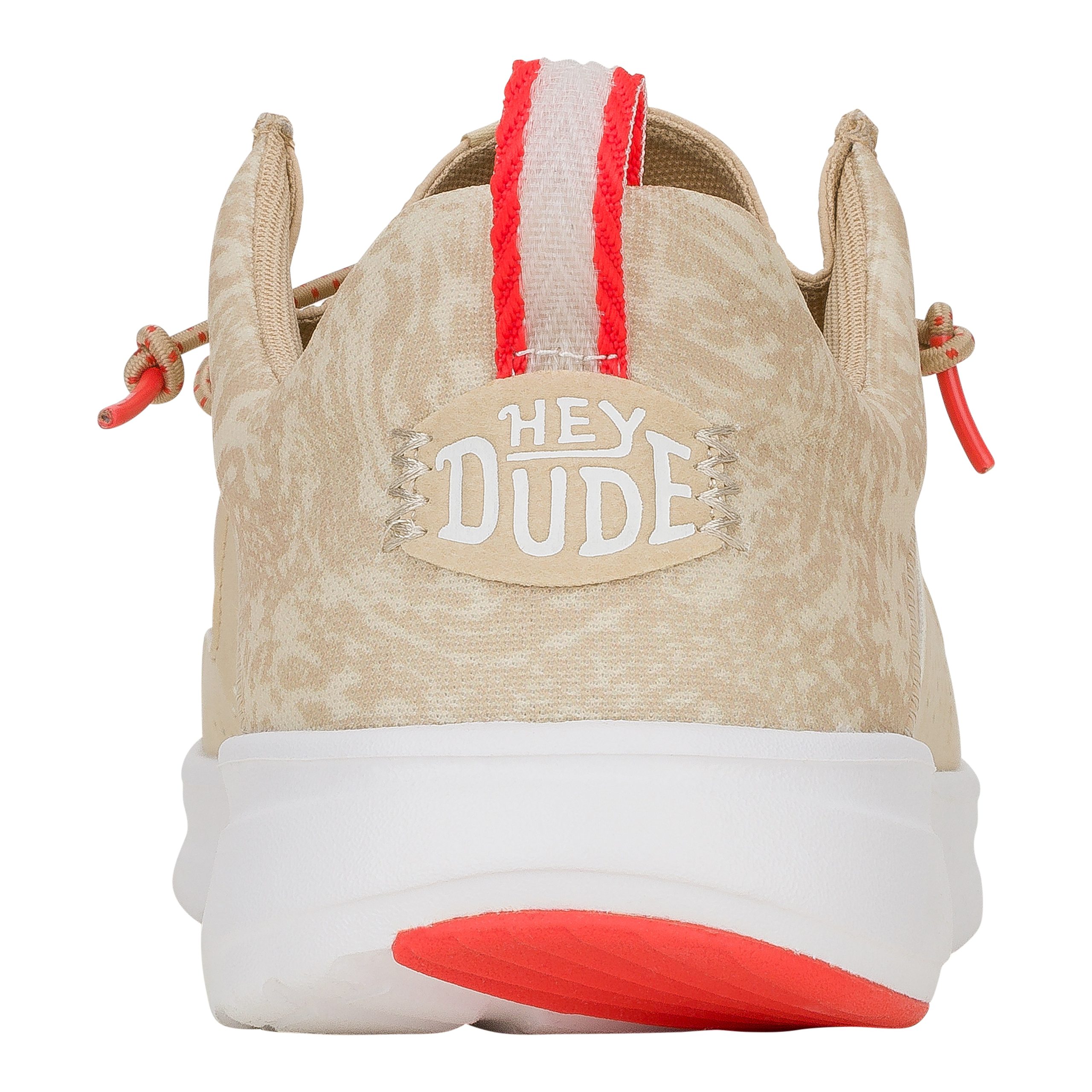 Wally Hey2O Active – Irish Cream/Wood Ash - Image 5