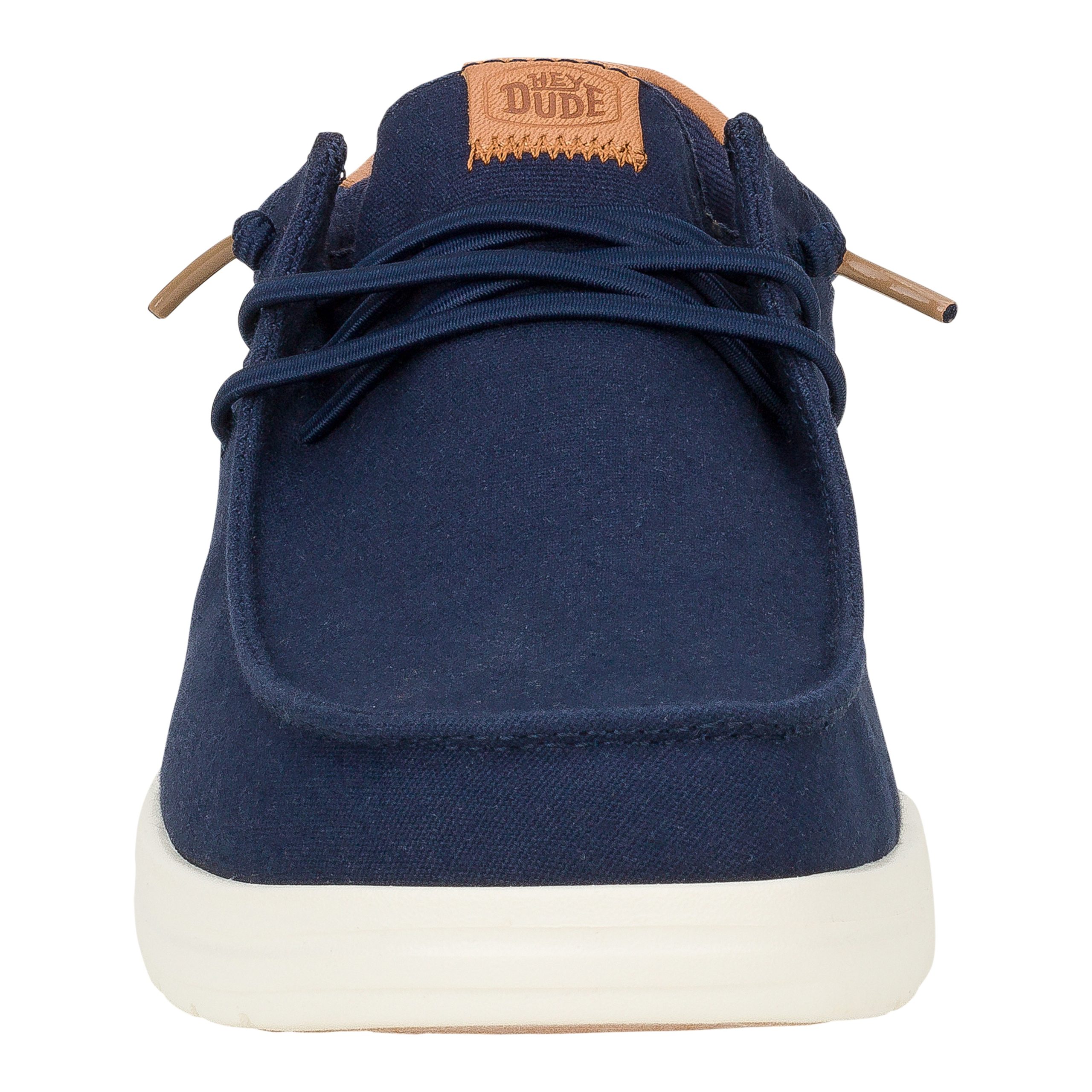 Paul Canvas – Navy Blazer - Image 5