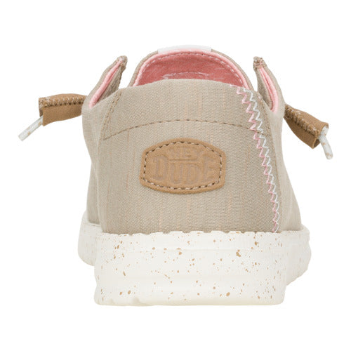 Wendy Heathered Stretch – Quarry - Image 5