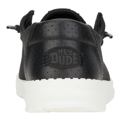 Wendy Hex – Black - Image 4