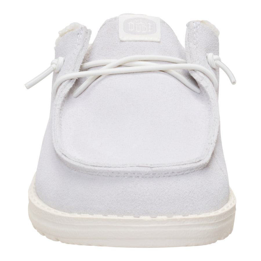 Wendy Slip Warmth – Grey - Image 4