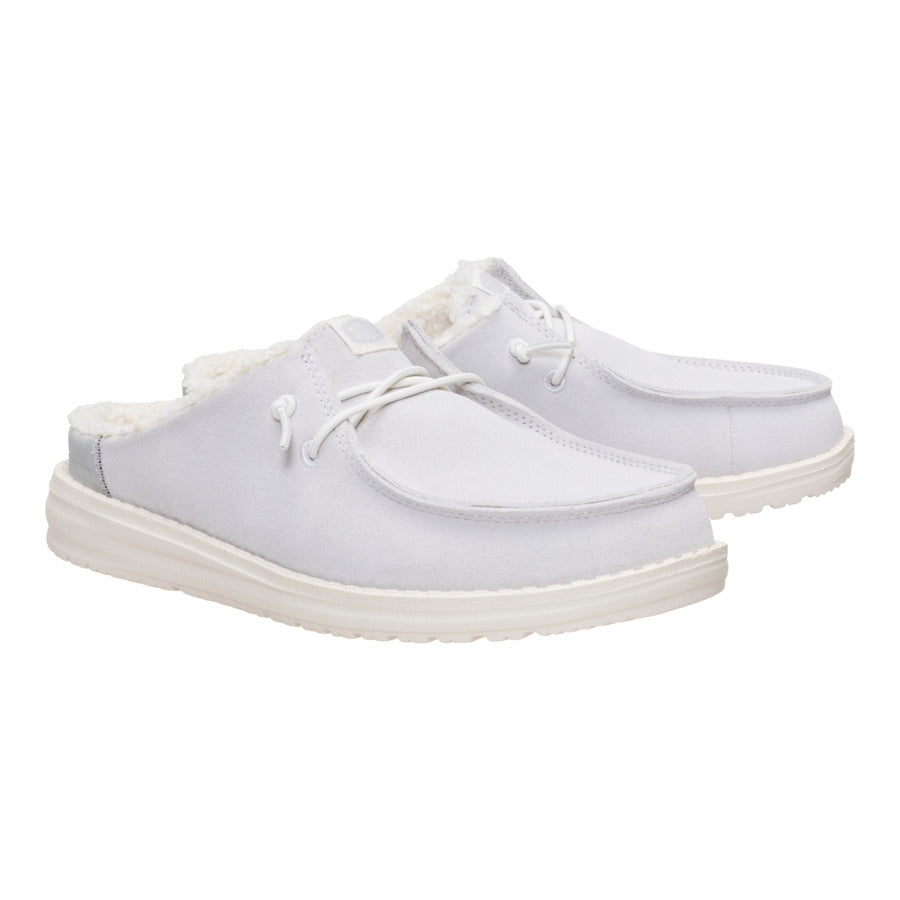 Wendy Slip Warmth – Grey - Image 2