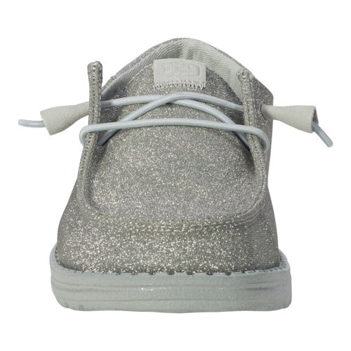 Wendy Funk Holiday Sparkle – Silver - Image 5